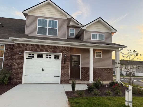 425 Alcott Way, Spring Hill, TN 37174