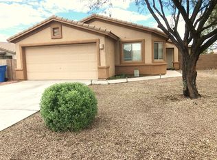 2359 Skyview Dr, Sierra Vista, AZ 85635