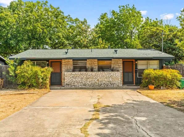 2004 Pasadena Dr #B, Austin, TX 78757