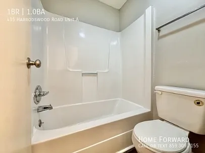 415 Harrodswood Rd #A — Photo 12