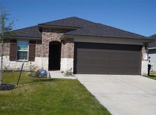 1010 Appaloosa Ln, Rosharon, TX 77583