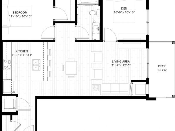 The Carver Apartments | 3200 Clover Ridge Dr, Chaska, MN