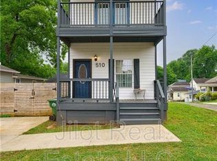 510 Mary St SW, Atlanta, GA 30310