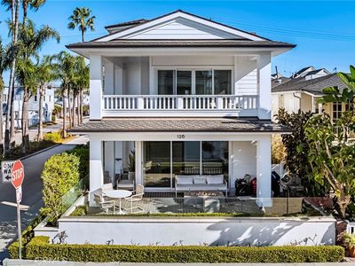126 Ruby Ave, Newport Beach, CA, 92662