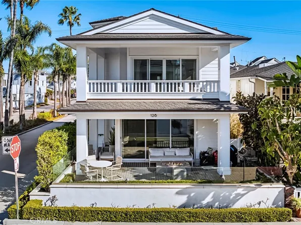 126 Ruby Ave, Newport Beach, CA 92662