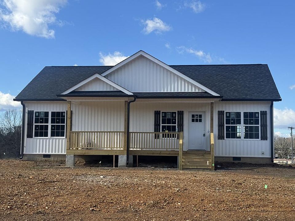 1st image of 71 Kirby Young Rd SE