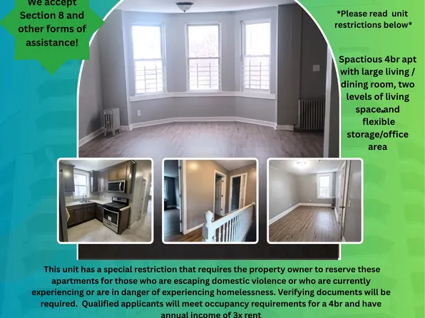52 S 13th St Floor 2, Newark, NJ 07107
