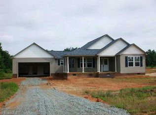 LOT 14 Teal Rdg, Lexington, NC 27295