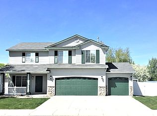 684 E Andrea St, Kuna, ID 83634