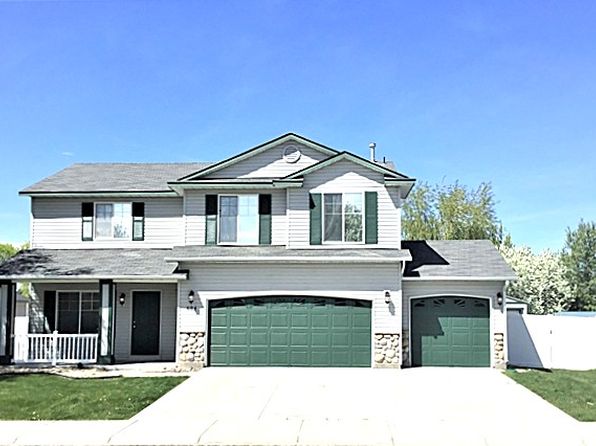 684 E Andrea St, Kuna, ID 83634
