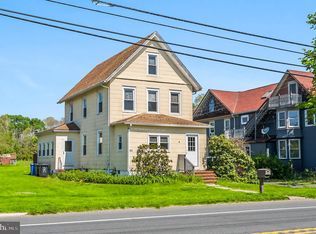 744 S Main St, West Creek, NJ 08092