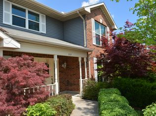 6727 Charlesgate Rd, Dayton, OH 45424