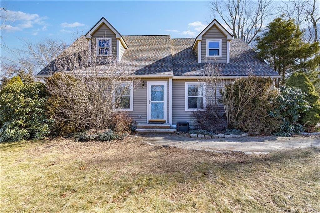 2A Stone St, Waterford, CT 06385 Zillow