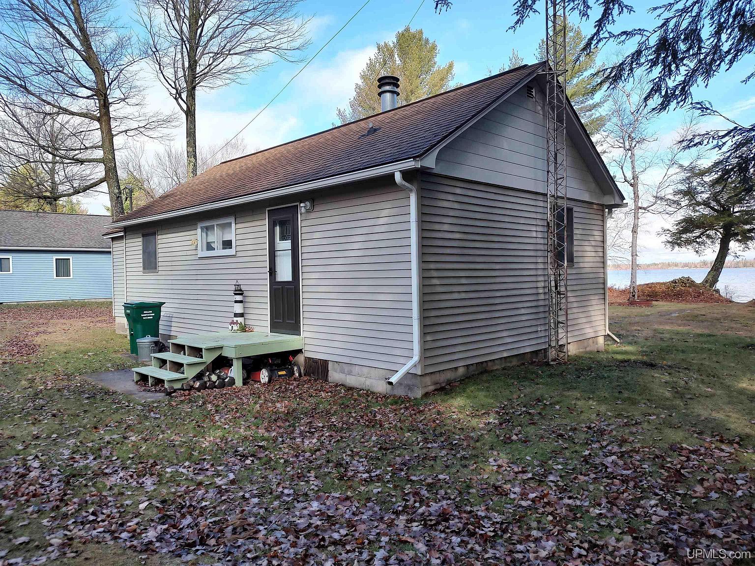 624 N Gulliver Lake Rd, Gulliver, MI 49840 Zillow