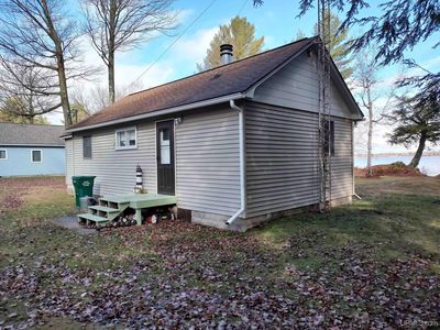 624 N Gulliver Lake Rd, Gulliver, MI, 49840