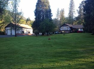 190 Greens Creek Rd, Grants Pass, OR 97527