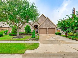 16838 Whighams Pl, Richmond, TX 77407