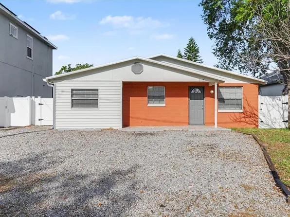 7513 S Morton St, Tampa, FL 33616