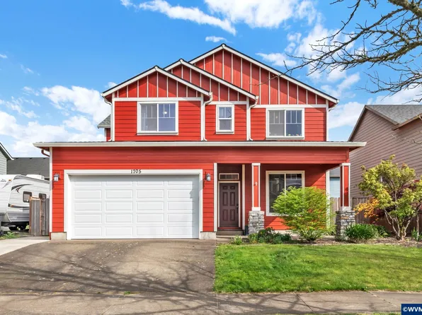 1705 Marten Ave SW, Albany, OR 97321