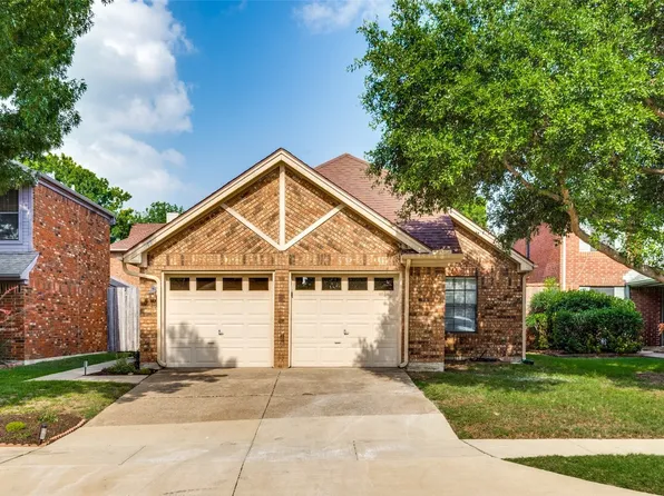 6812 Outland Dr, Plano, TX 75023