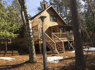 15293 Chokecherry Dr, Nevis, MN 56467