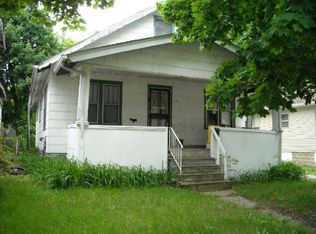 1638 Delaware Ave, Flint, MI 48506