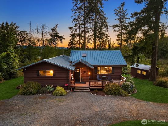 942 Lyndean Lane, Oak Harbor, WA 98277
