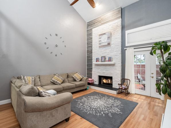 2510 Centaurus Dr