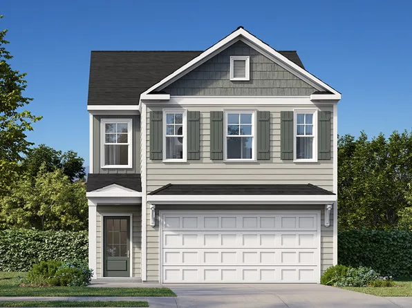 1126 Earlywood Way, Monroe, GA 30655