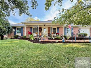 430 N 11th St, Wytheville, VA 24382