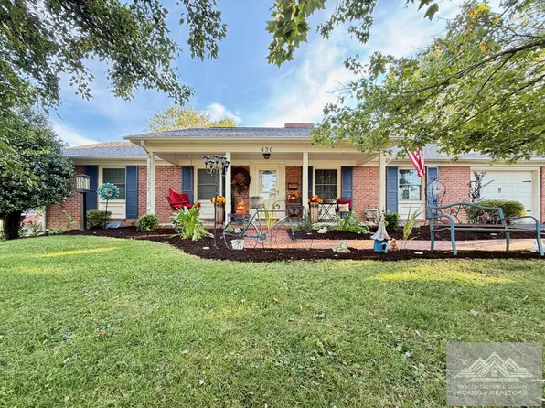 430 N 11th St, Wytheville, VA 24382