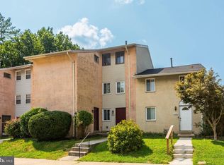 9351A Reader Ln, Columbia, MD 21045