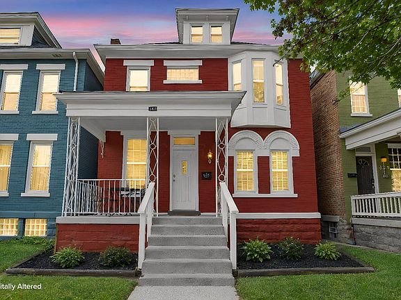 4th image of 347 N Monroe Ave