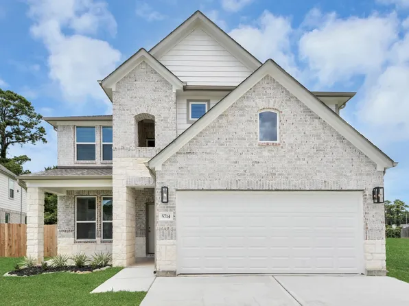 11007 Gardenia Creek Dr, Houston, TX 77044