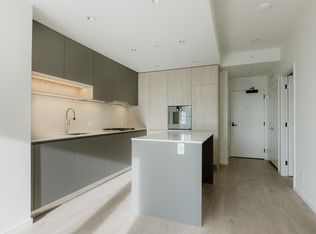 6300 Minoru Blvd #1104, Richmond, BC