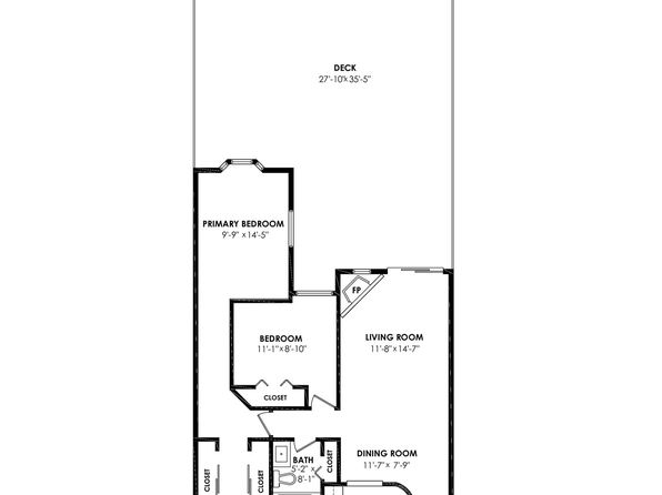 14965 Marine Dr #202, White Rock, BC V4B 1C3