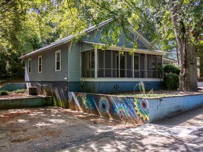 231 S Poplar St, Athens, GA, 30601