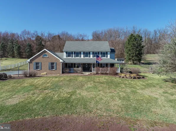 65 Sokol Dr, Kutztown, PA 19530