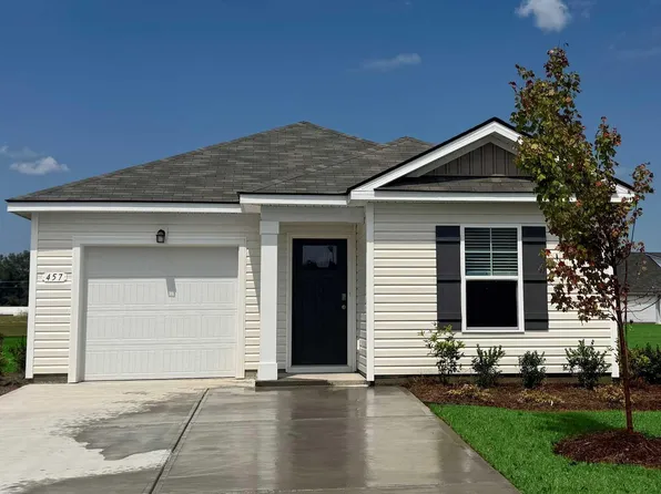 457 Acosta Circle, Conway, SC 29527