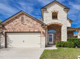 6122 Stonehaven Dr, Temple, TX 76502
