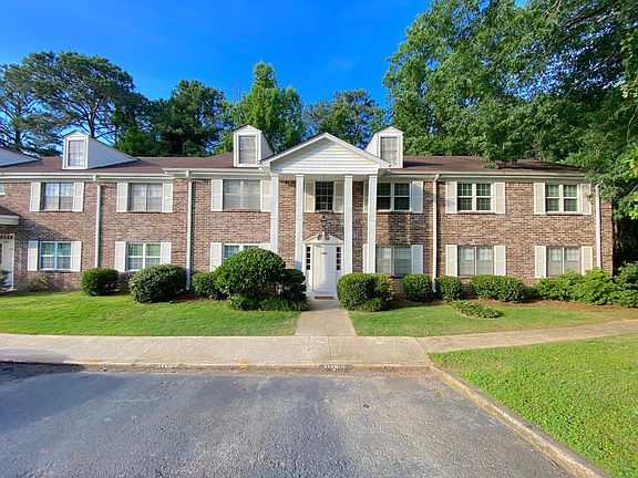 2nd image of 2120 Montreat Ln APT A