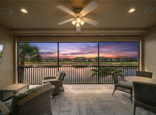 9672 Montelanico LOOP #203, NAPLES, FL 34119