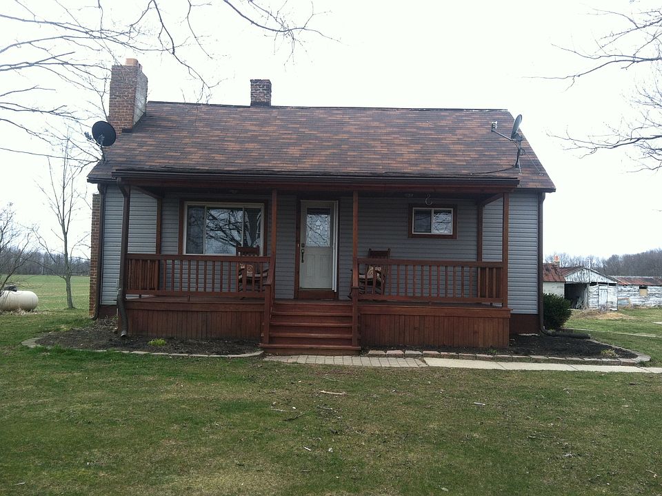 4255 Clover Valley Rd, Johnstown, OH 43031 Zillow