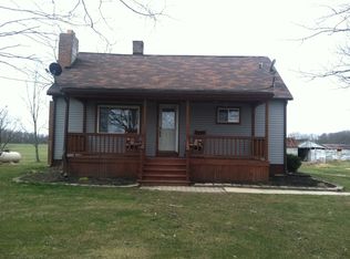 4255 Clover Valley Rd, Johnstown, OH 43031