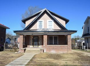 Unknown, Gadsden, AL 35903