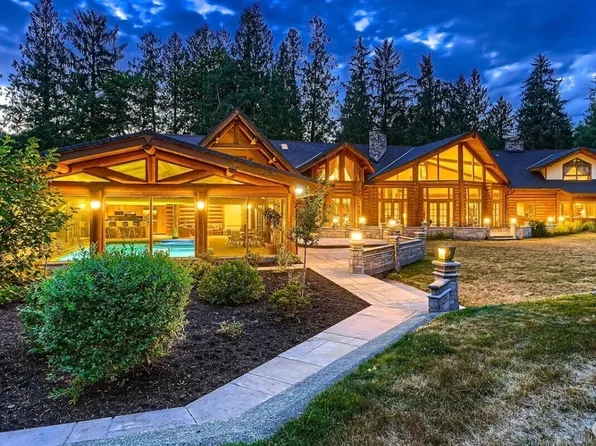 8100 428th Avenue SE, Snoqualmie, WA 98065