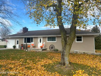 204 E Brown Rd, Arcadia, OH, 44804