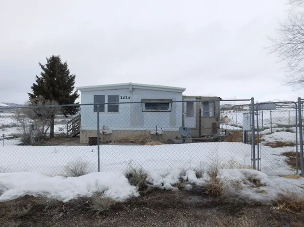 2024 Valley Vista Dr, Spring Creek, NV 89815