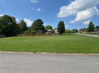 32 Lieblong Rd, Greenbrier, AR 72058