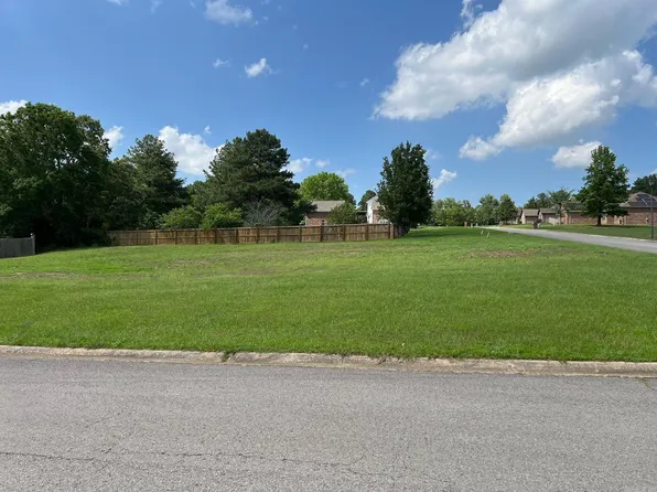 32 Lieblong Rd, Greenbrier, AR 72058